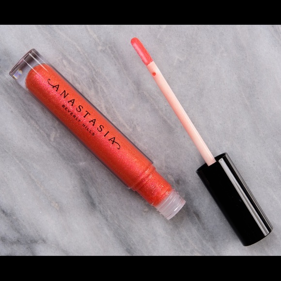 Sunset strip lipgloss Anastasia Beverly Hills - Picture 4 of 4